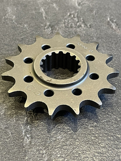 AFAM 52902-15 Front Sprocket Ducati Panigale 1199 S 2012-2014 899 959 1299