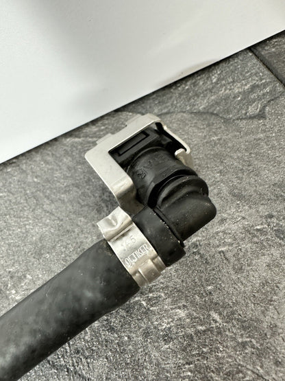 Aprilia Tuono V4 1100 2021 Fuel Tank Hose Pump Hose 6606 Miles 2022-2024 OEM