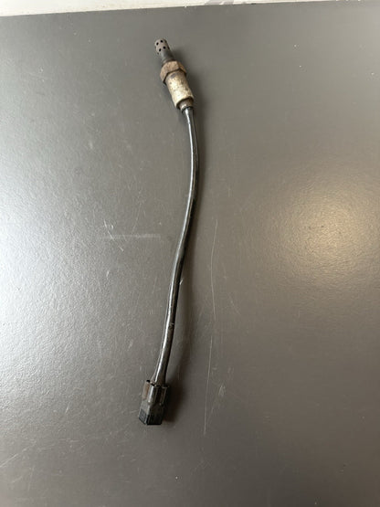 Triumph Street Triple 765R 765RS 2017-2019 Lambda Sensor Probe 2017 OEM Lambda