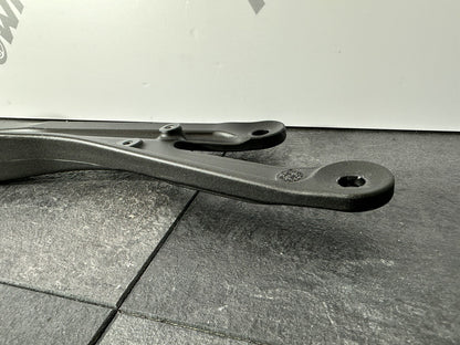 Kawasaki Z800 ABS 2016 Left Engine Mount Bracket 12691 Miles 2013-2018 OEM ZR800