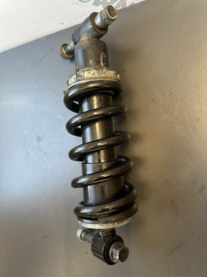 Yamaha MT-03 rear shock absorber Yamaha MT03 Rear Shock 2020- MT03 Rear Shock