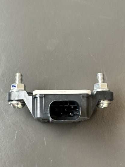 Honda Grom MSX 125 2023 2,822 miles gyro sensor Bosch Sensor