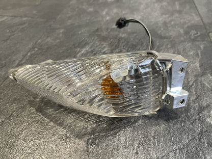 Suzuki GSXR 750 2013 L3 Rear Right Indicator GSXR 600 2011-2018 L1-L8 OEM