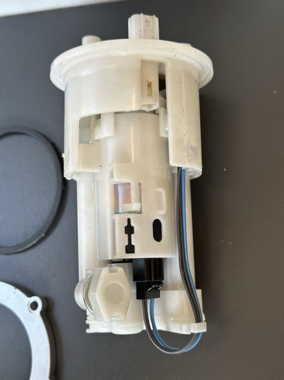 Triumph Street Triple 765R Fuel Pump Petrol Pump T2400735 2017-2019 OEM UK ONLY