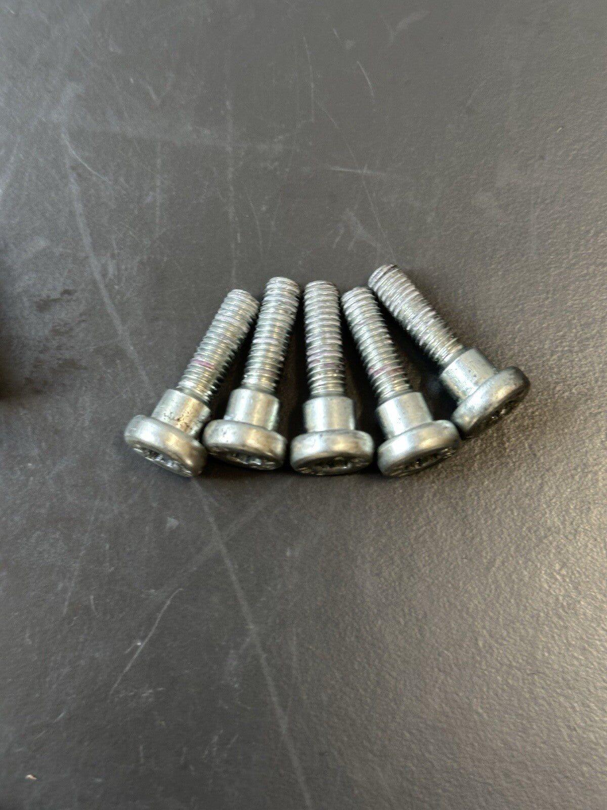 KTM Duke 125 Abs Front And Rear Brake Disc Bolts Rear And Front Disc Bolts 2024