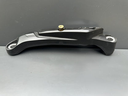 Triumph Speed Triple 1200 RR 2022 Right frame protector SPARES / REPAIRS OEM