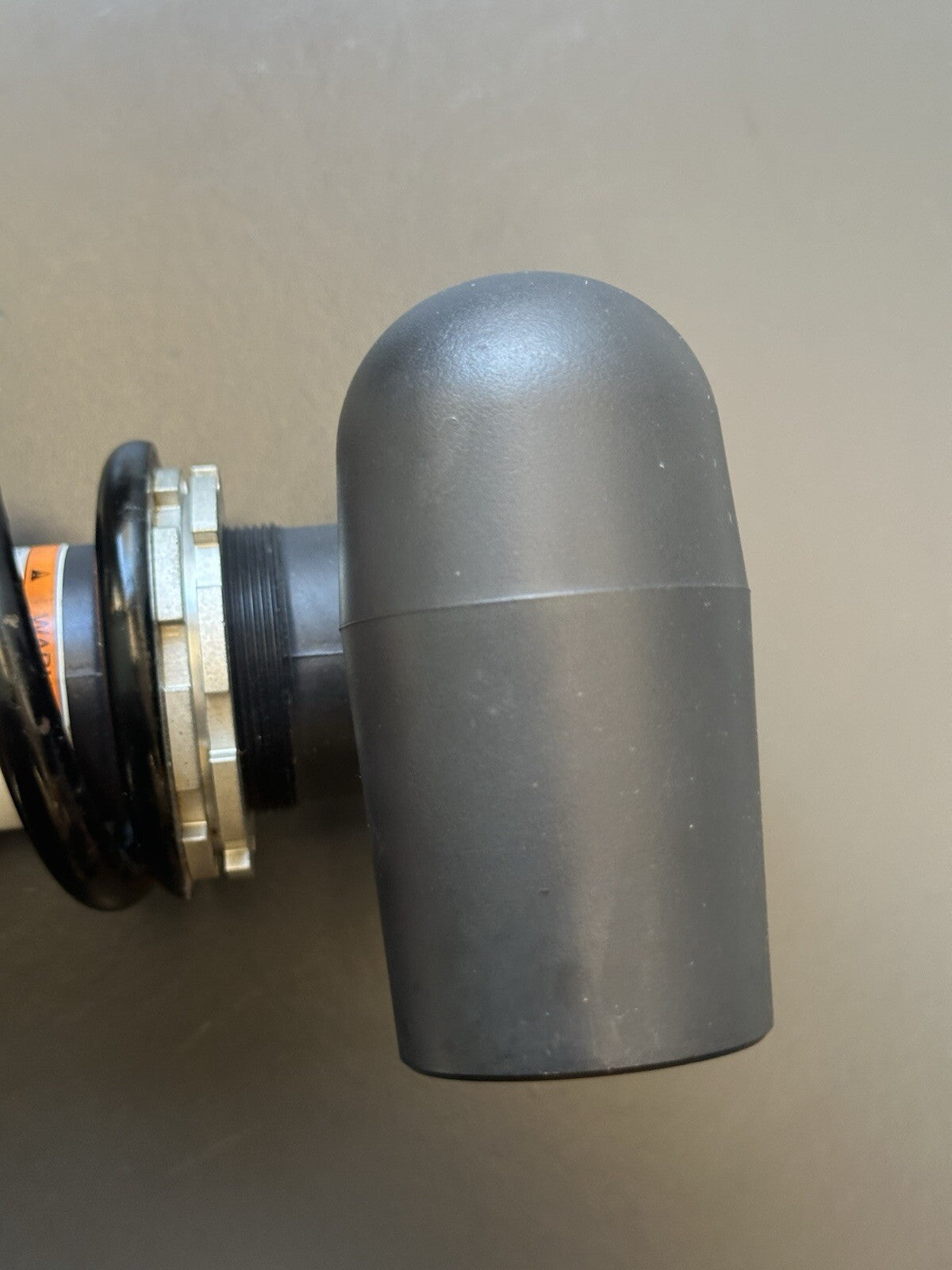 SUZUKI GSXR600 GSXR 600 750 L1-L7 REAR SHOCK YEAR 2011-2017 GSXR 600 Rear Shock