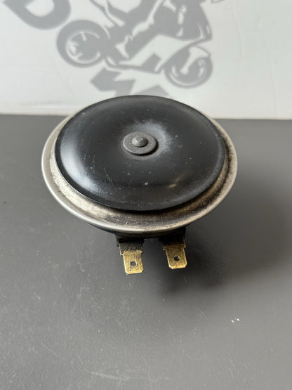 Triumph Trident 660 Horn Triumph Trident 660 Horn 2021-2024 OEM TRIDENT HORN