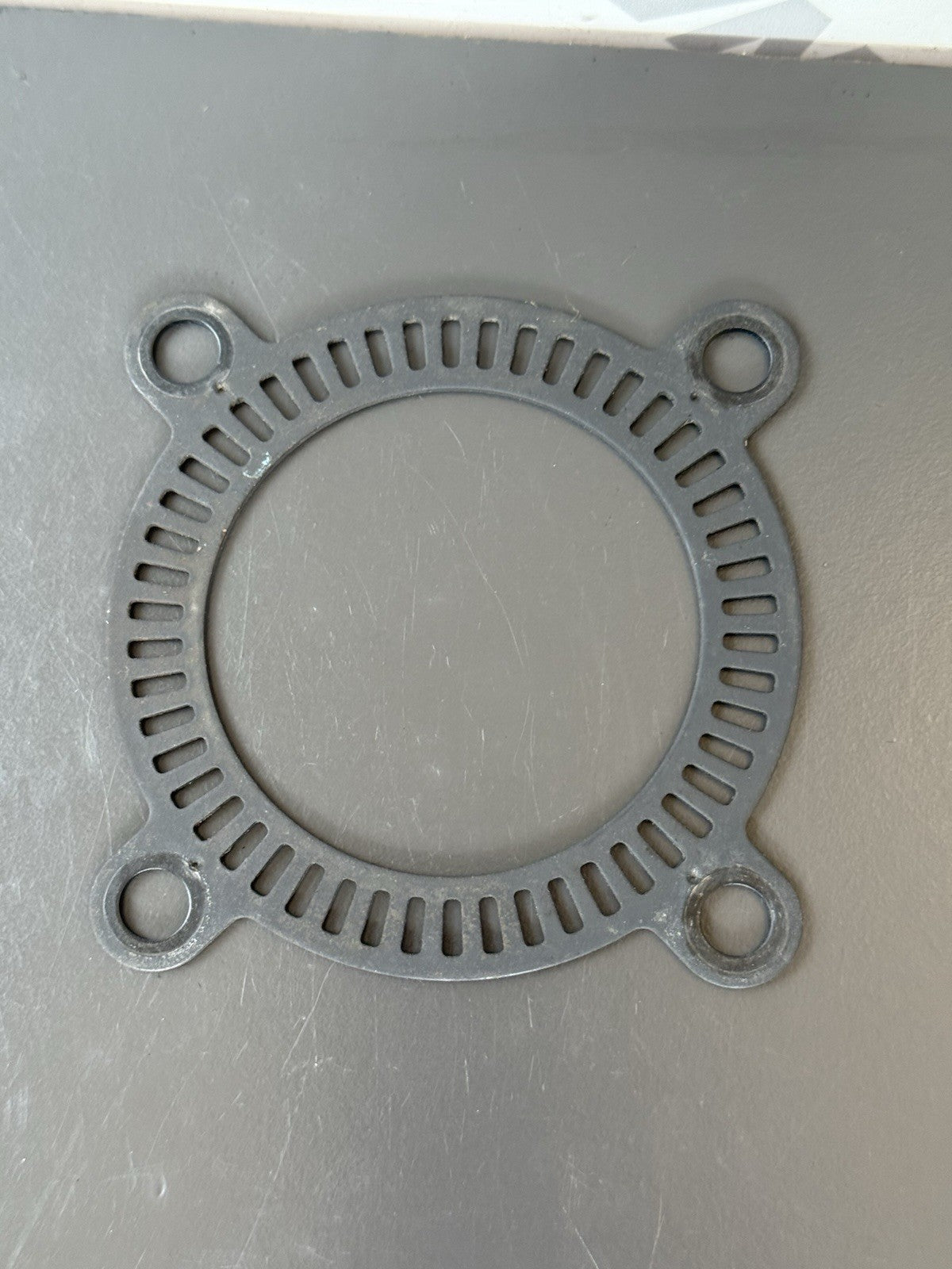 Triumph Trident 660 Rear ABS Ring Disc Rear ABS Rota 2021-2024 Trident 660 ABS