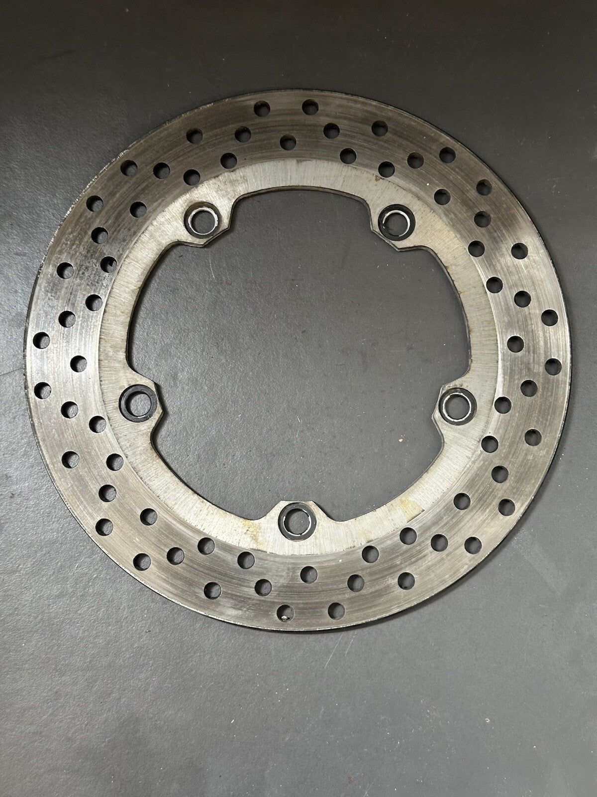 Yamaha MT-09 SP 2022 rear brake disc Yamaha MT09 SP rear Brake Disc Rear Disc OE