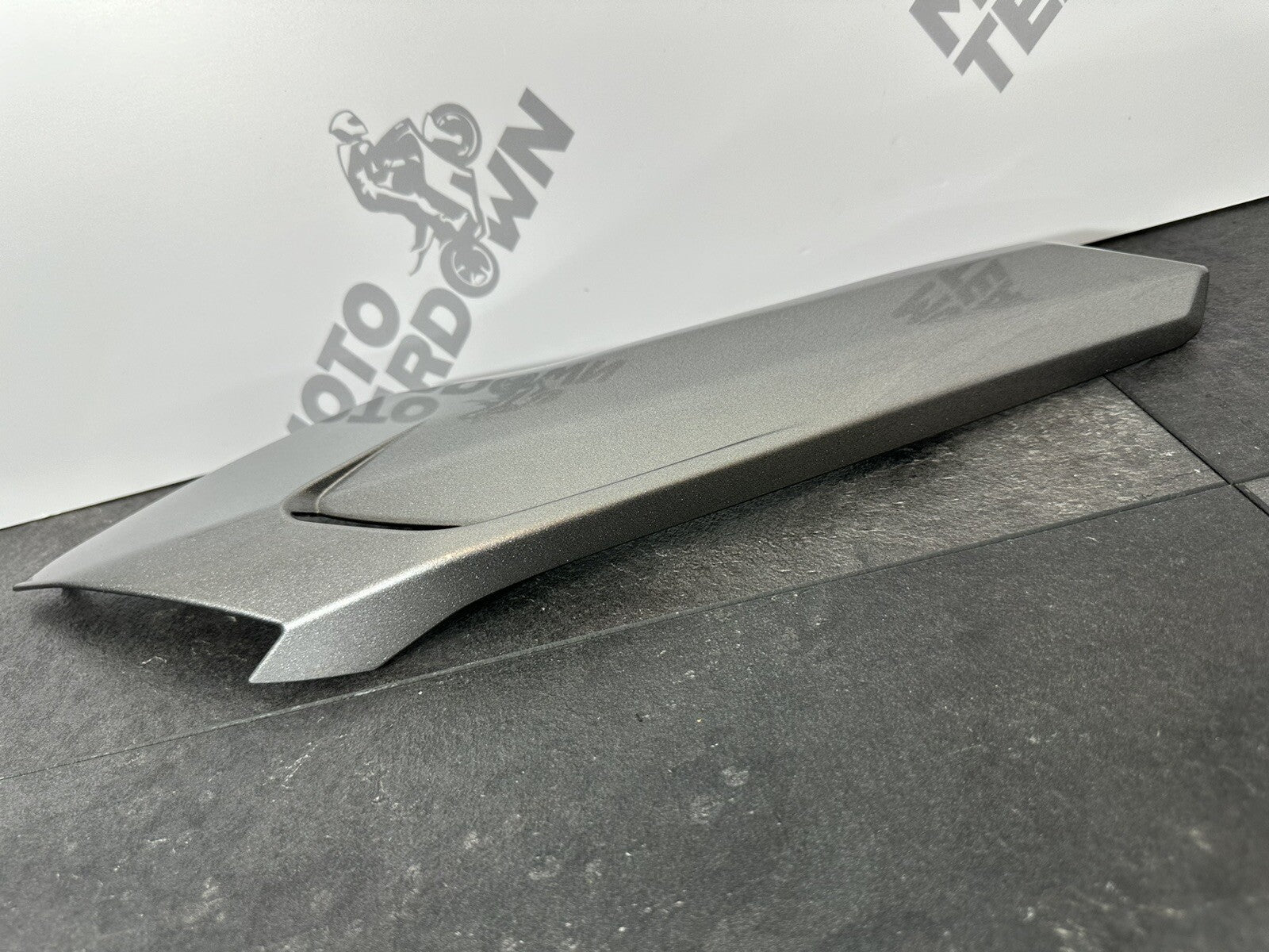 Triumph Street Triple 765 RS 2022 Right Belly Pan Fairing Panel 2751m 2020 2021