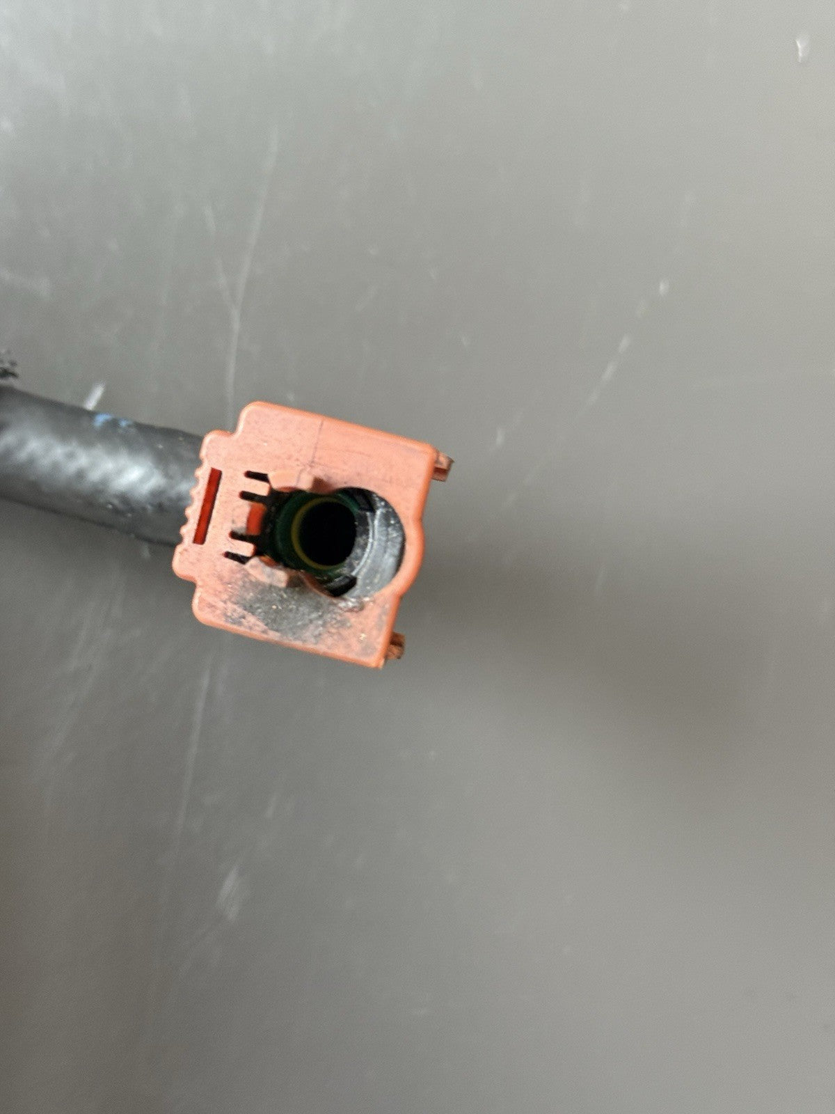 TRIUMPH STREET TRIPLE 675R FUEL HOSE LINE Petrol Hose Line 2013-2016 OEM