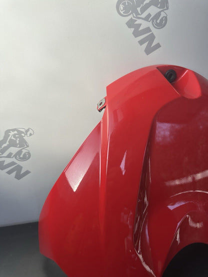 BMW S1000R Fuel Tank Air Box Cover Fairing Panel 8540863 Petrol Tank Fairing OEM