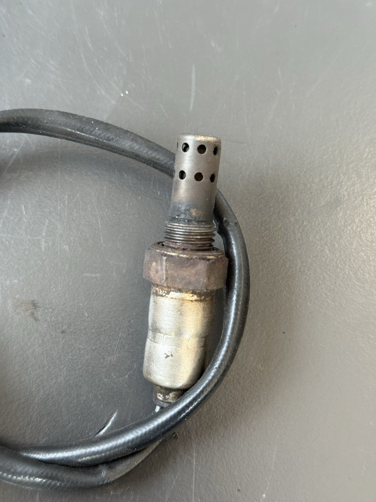 Triumph Street Triple 675R Lambda O2 Sensor 2013-2016 OEM 675R Lambda Sensor OEM