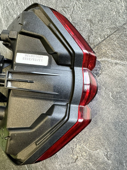 Ducati Multistrada V4 Pikes Peak 2022 Rear Brake Light Tail Light 2023 OEM
