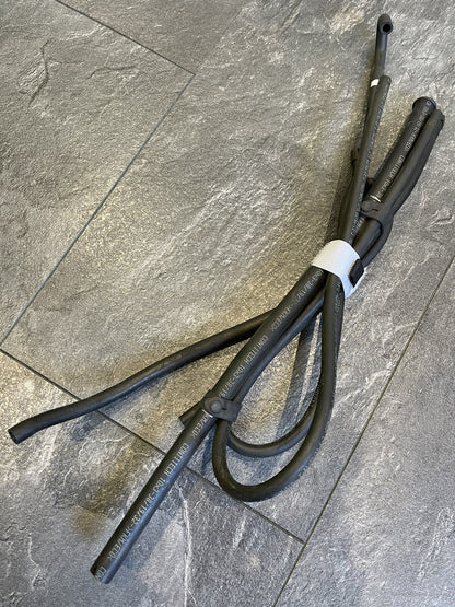 KTM Superduke R 1290 2020-2022 Hoses Job Lot Coolant Air Only 7179 Miles OEM