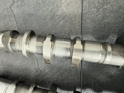 Triumph Street Triple 765 R 2017 Camshaft Assembly 18498 Miles 2018-2021 RS