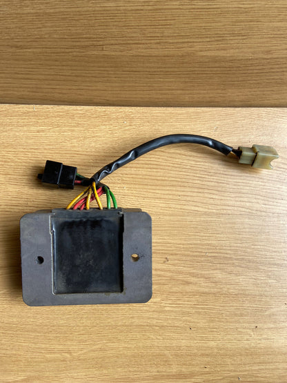 Ducati 1098 regulator rectifier Ducati 1098 Rectifier Regulator 1098 Regulator