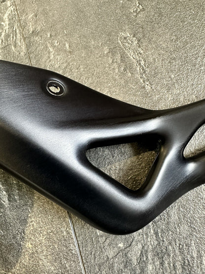 MV AGUSTA Dragster 800 RR LH44 2017 Left Seat Tank Fairing Panel Only 274 Miles
