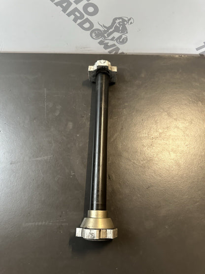 KTM DUKE 790 Rear wheel spindle axle 2018 - 2021 790 Rear Wheel Spindle OEM