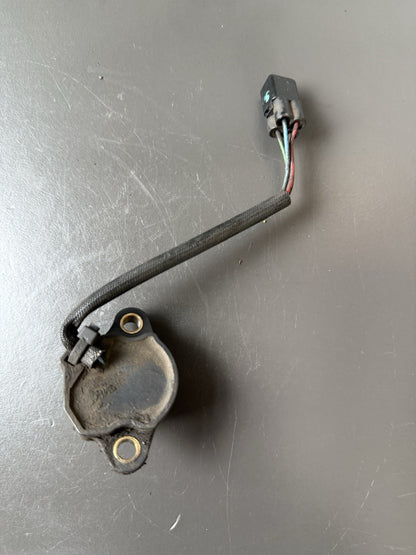Triumph Daytona 675R Speed Sensor Engine Speed Sensor 2013-2016 Speed Sensor OEM