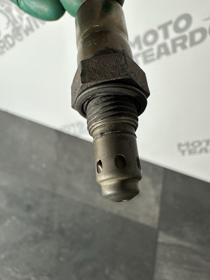 Aprilia RS660 2021 Lambda Sensor O2 Sensor Only 6220 Miles 2022-2025 OEM
