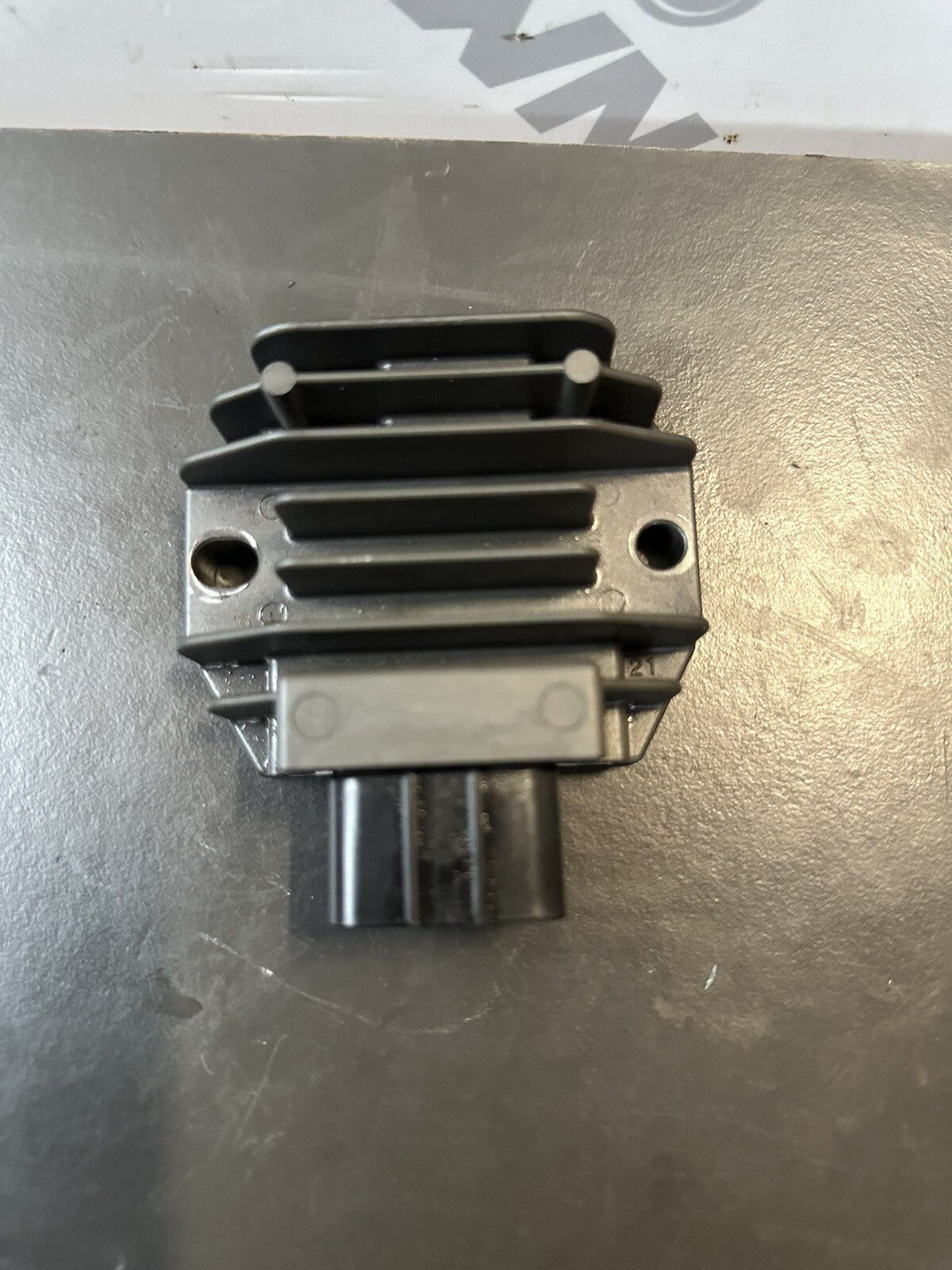 KTM 790 Duke ABS Regulator Rectifier Voltage Regulator Rectifier 2018-2021