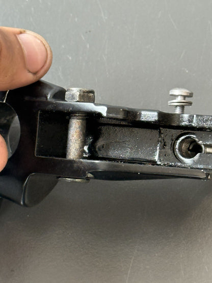 TRIUMPH TRIDENT 660 CLUTCH PERCH CLUTCH BRACKET  YEAR 2021-2024 OEM