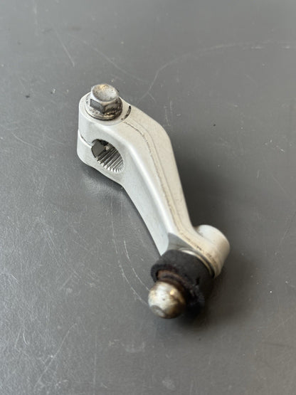 Triumph Street Triple 675R 2015 Gear Change Knuckle 2013-2016 675R Gear Knuckle