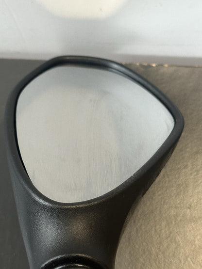 Genuine BMW S1000R RT Right Wing Mirror 2014-2020 BMW S1000R Right Mirror OEM