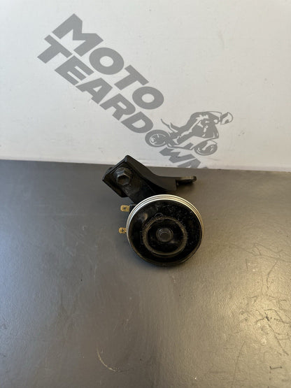 Yamaha Mt03 Mt-03 Abs Horn 2020 - Yamaha MT03 Horn OEM 2020 - MT-03 Horn