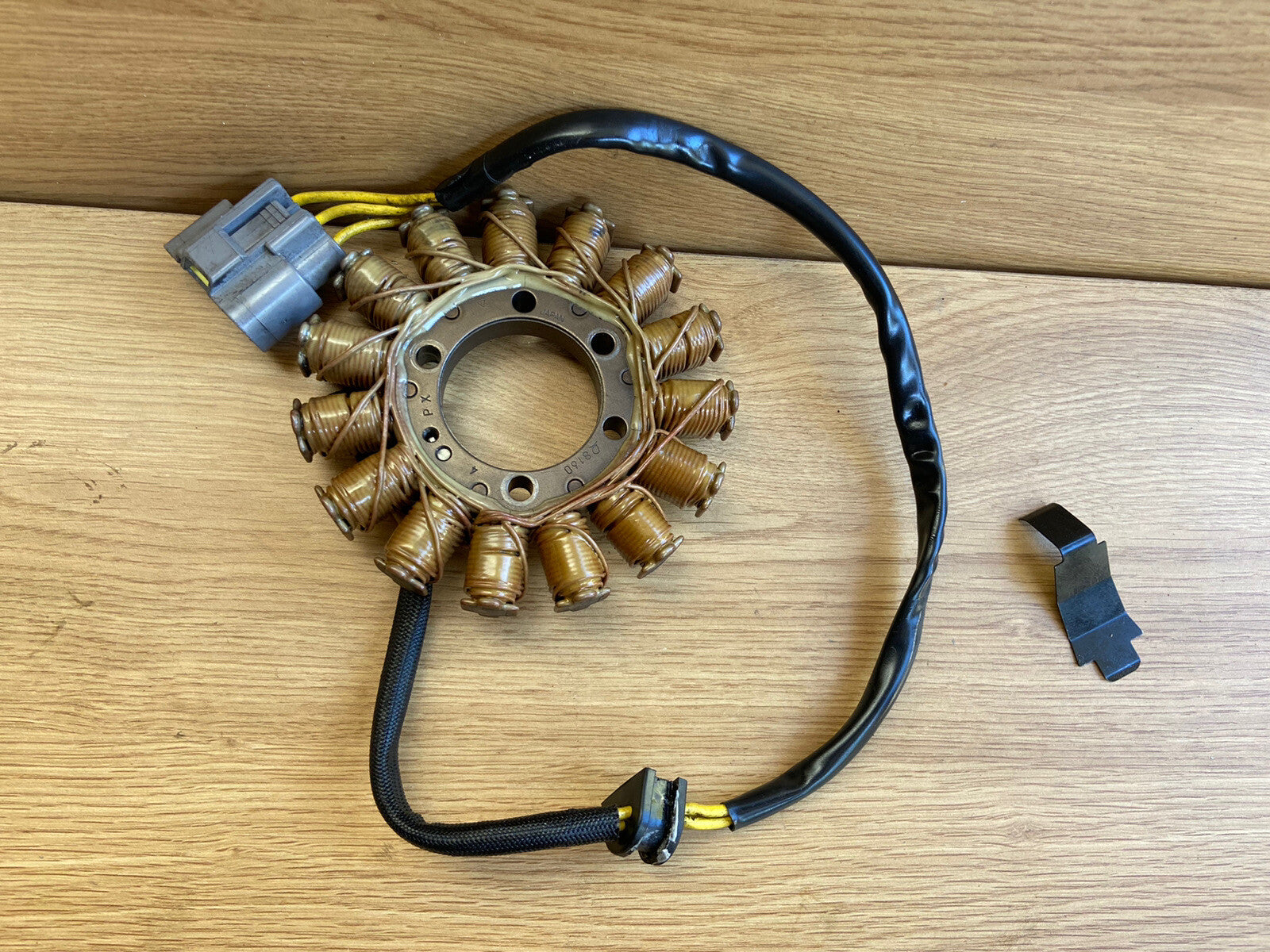 DUCATI PANIGALE 1199 ALTERNATOR STATOR WINDINGS 1199 Alternator Panigale 1199