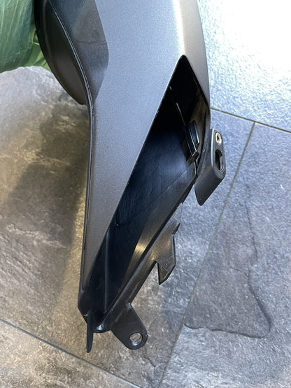 Aprilia Tuono V4 1100 Factory 2017 Left Air Intake Duct Scoop 9262 Miles RSV4