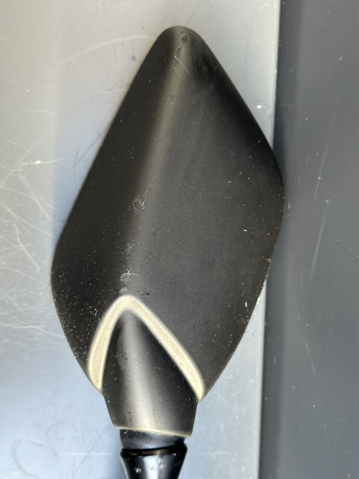 Yamaha YZF R7 2022-2023 9,398 miles Left mirror LT Mirror R7 Left Mirror OEM