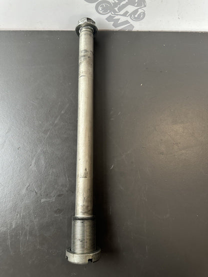Suzuki GSXR 1000 Swingarm Spindle Swing Arm Spindle 2009-2016 OEM Swing Spindle