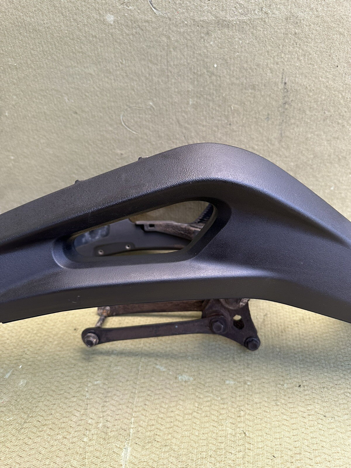 TRIUMPH STREET TRIPLE 765 RS R S  REAR SWING  ARM T2055605 2017 - 2019 Swingarm