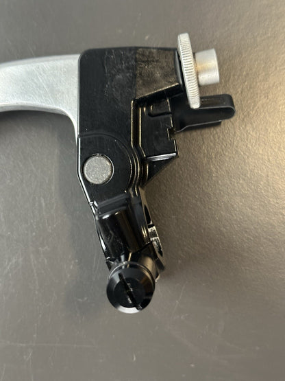 Triumph Street Triple 675R 675 Clutch lever And Clutch Perch OEM 2011 675R