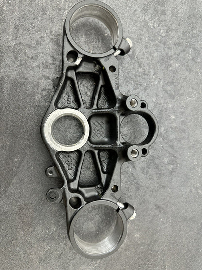 Honda Fireblade CBR1000RR 2019 Top Yoke Fork Top Clamps 2017 2018 OEM