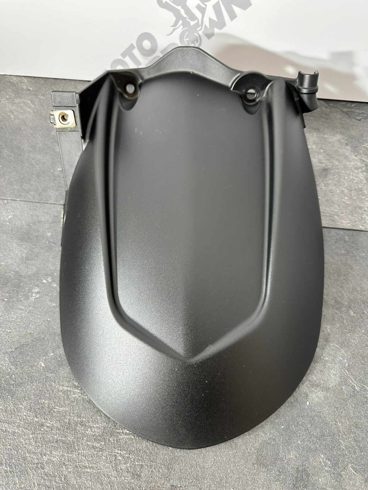 Aprilia Tuono V4 1100 2021 Rear Wheel Hugger Mudguard 6606 Miles 2022-2024 OEM