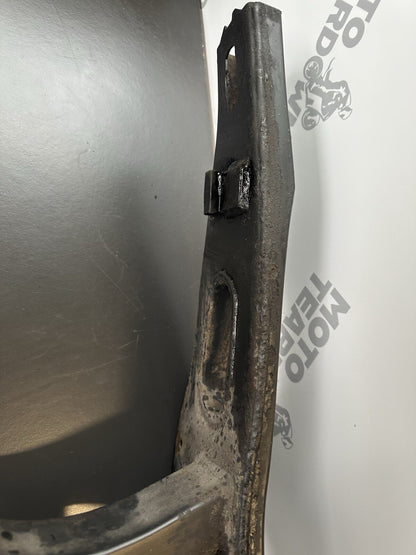 YAMAHA MT-07  ABS Swing Arm Rear Yamaha MT07 Swing Arm Swinging Arm 2014-2017