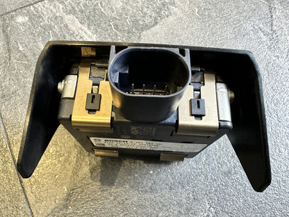 Ducati Multistrada V4 Pikes Peak 2022 Rear Radar Sensor Blind Spot Detector 2023