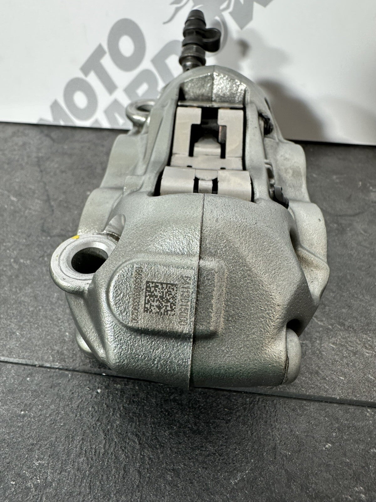 KTM 790 Duke 2020 Front Brake Caliper & Pads Left LH 3766 Miles 2018 2019 OEM