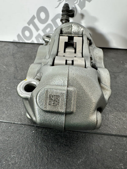 KTM 790 Duke 2020 Front Brake Caliper & Pads Left LH 3766 Miles 2018 2019 OEM