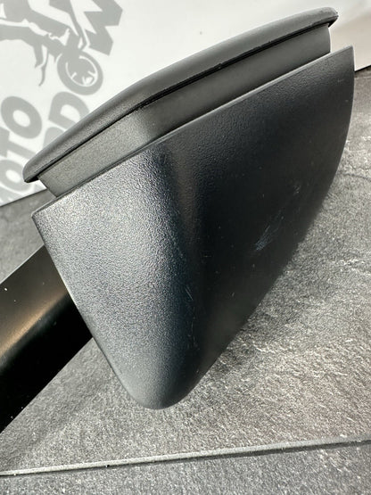 Aprilia RS660 2021 Left Mirror Side Mirror Only 6220 Miles 2022-2025 OEM