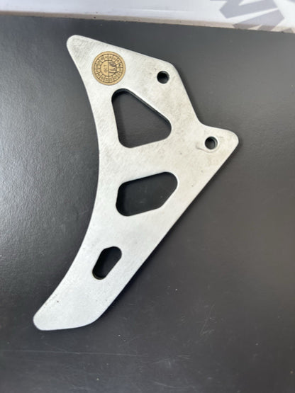 Triumph Speed Triple 1050 2011-2015 Chain Alloy Chain Guard Chain Guard OEM