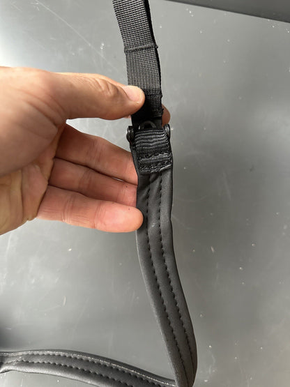 Ducati 959 Panigale Seat Saddle Strap Pillion Seat Handle Pillion Seat Strap