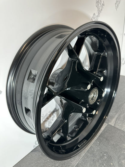 KTM 790 Duke 2020 Rear Wheel Rim 3766 Miles 2018 2019 OEM