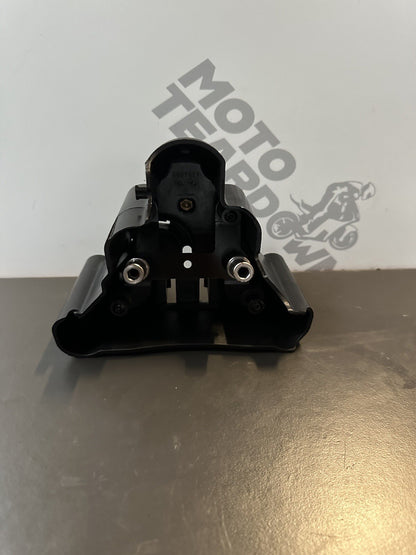 TRIUMPH SPEED TRIPLE 1050 RS 2018 2020 Front inner cowl cover infill  T2507911