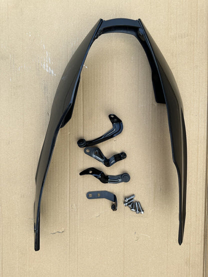 Triumph Speed Triple 1200RS Belly Pan fairing left right Bottom Fairing 2021-