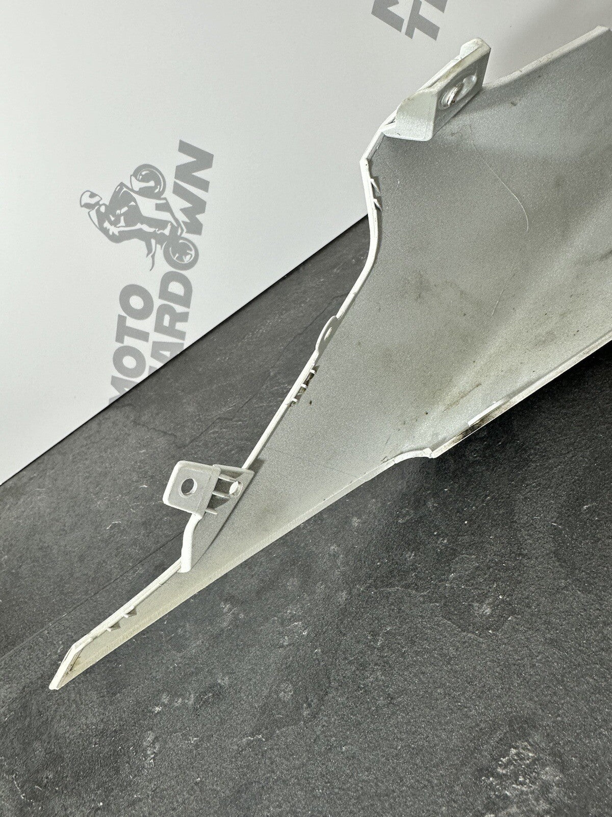 Aprilia Tuono V4 1100 2021 Left Seat Side Fairing Cowling 6606 Miles 2022-2024